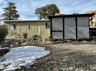 1508 Private Rd, Prescott, AZ 86301