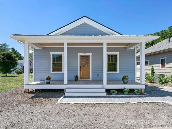 31 Verde Dr, Asheville, NC 28806