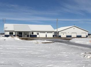 4975 Bear Path Rd SE, Alexandria, MN 56308