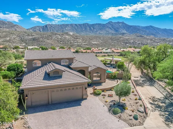37999 S Spoon Dr, Saddlebrooke, AZ 85739