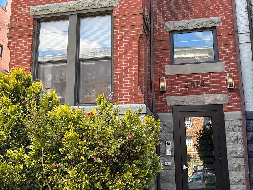 1st image of 2514 13th St NW APT 02