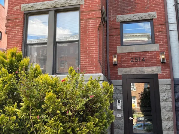 2514 13th St NW APT 02, Washington, DC 20009