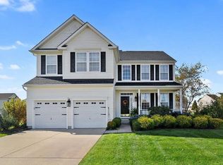 181 Almonds Way, Magnolia, DE 19962