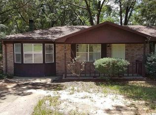 2502 W Kingsfield Rd, Cantonment, FL 32533