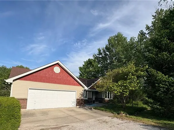 13805 Plattsburg Rd, Kearney, MO 64060