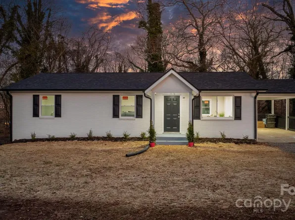 1816 31st St NE, Hickory, NC 28601