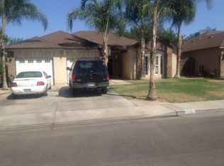 1130 N Steven Ave, Reedley, CA 93654