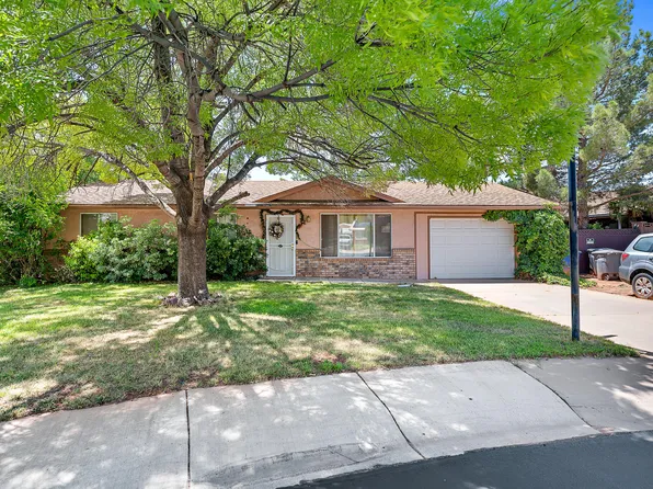 280 E 535 S, Ivins, UT 84738