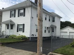 41 Slater Park Ave, Pawtucket, RI 02861