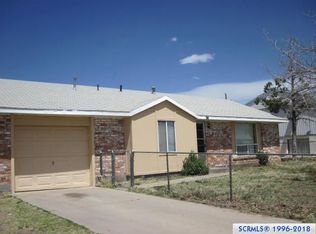 205 Arizona St, Hurley, NM 88043