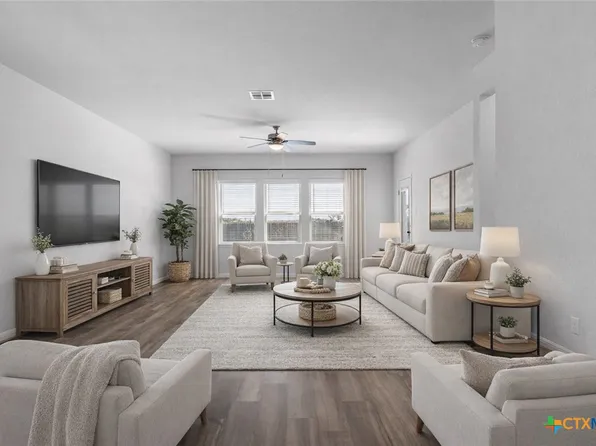 724 Clara Park, New Braunfels, TX 78130