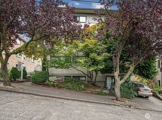 Vue Wind, Seattle, WA 98109