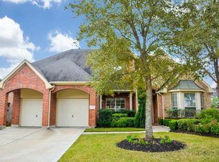 9719 Chicory Chase Ct, Katy, TX 77494