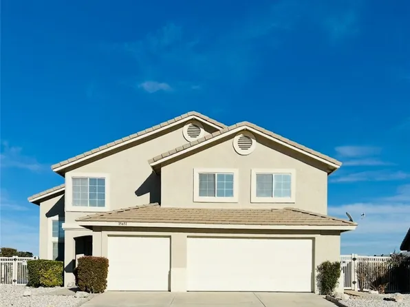 15651 Fairbanks Dr, Victorville, CA 92394