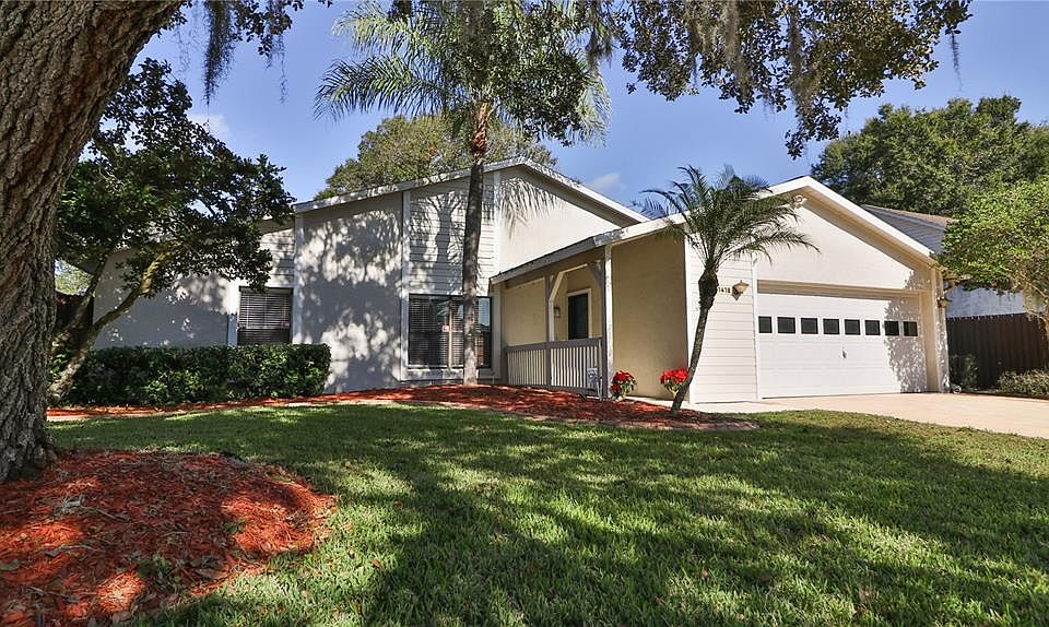 1418 Monte Lake Dr, Valrico, FL 33596 Zillow