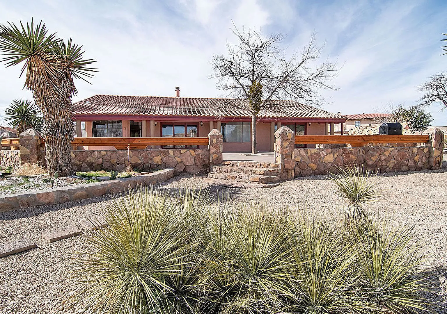 Spacious Picacho Hills Rental with Private Casita — Photo 4