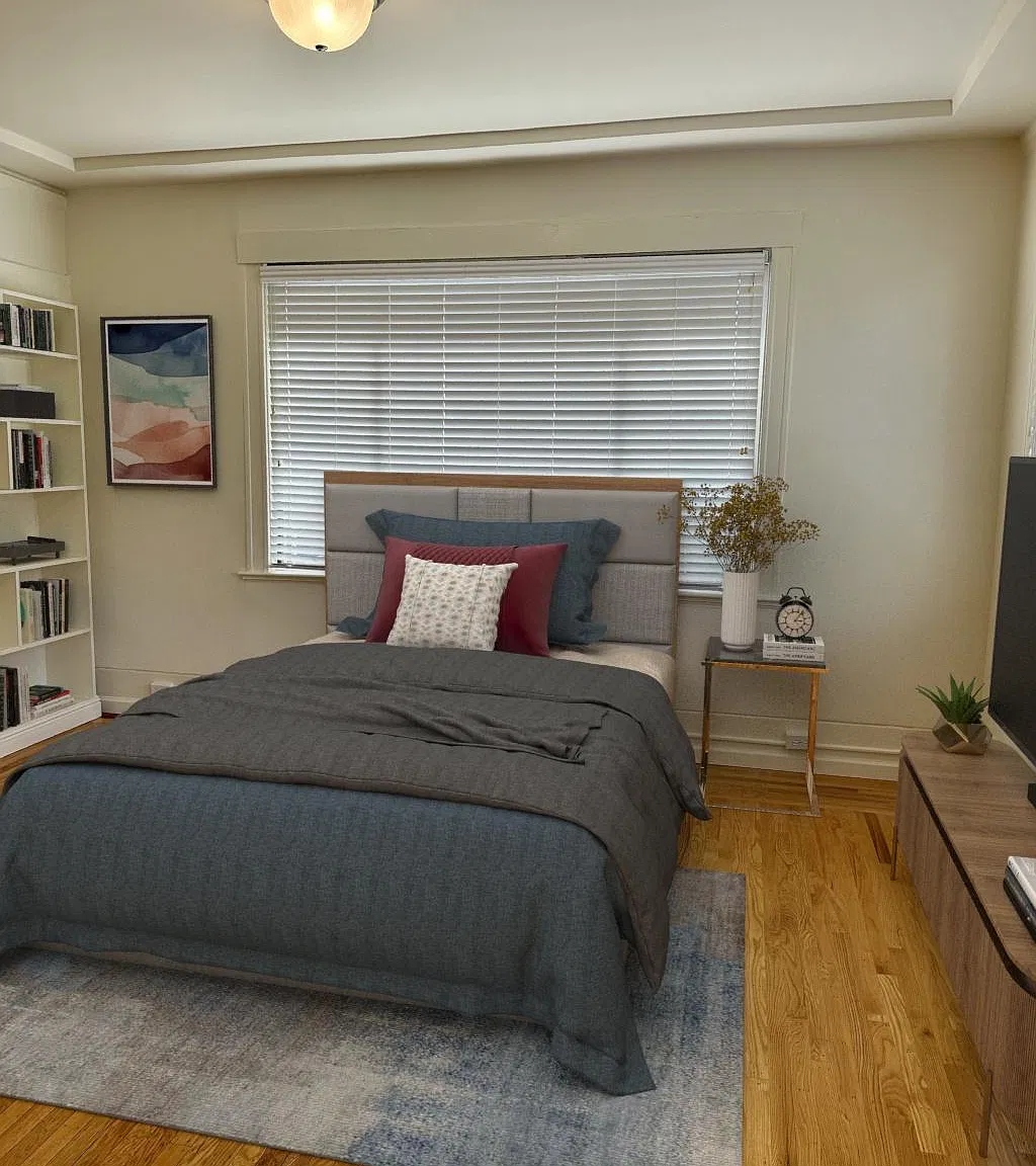 Studio, 400 sqft, $2,575 — Photo 1