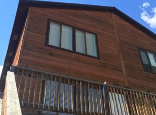 39 Elk Trail #B, Winter Park, CO 80482