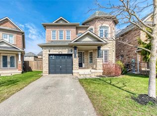5811 Page Cres, Burlington, ON