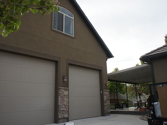 1000sf detached garage
