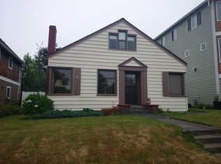 3514 29th Ave W, Seattle, WA 98199