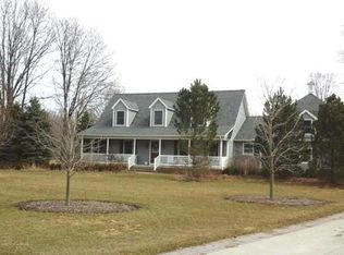 4825 King Rd, China, MI 48054