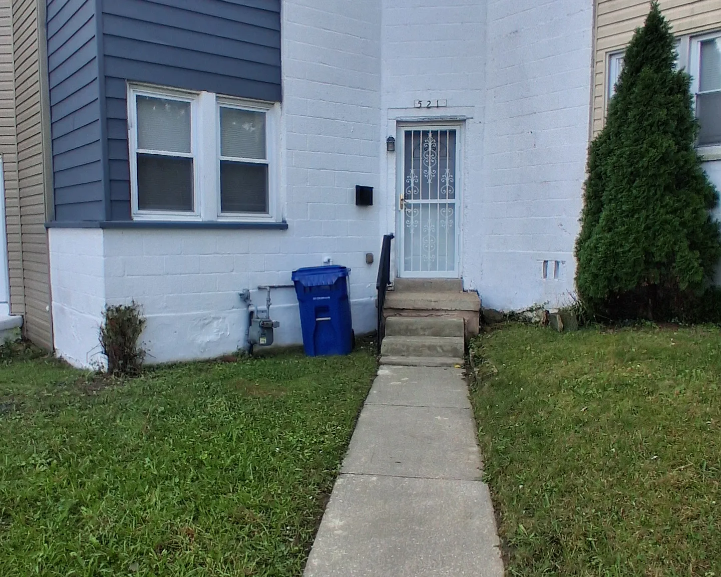 2 bed, 1000 sqft, $1,400 — Photo 1
