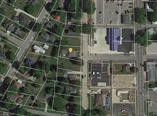 524 Union St, Lagrange, IN 46761