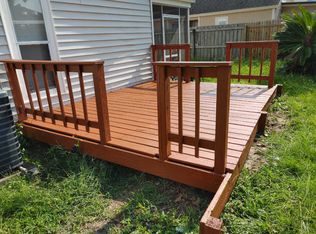 10132 Lone Star Rd, Jacksonville, FL 32225