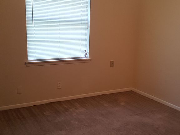 Bedroon 1 - New Paint