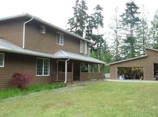 614 Cascade View Dr, Sequim, WA 98382