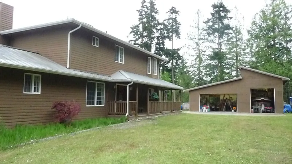 614 Cascade View Dr photo 1