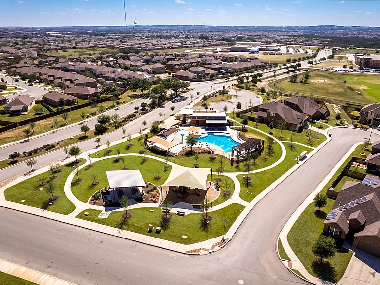 12230 Bianca Mill Way — Photo 40
