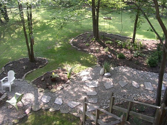 Great for entertaining