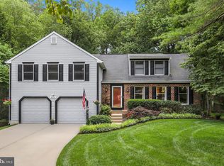 4030 Starwreath Way, Ellicott City, MD 21042