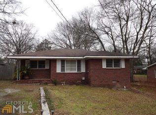 126 Circle Dr, Winder, GA 30680