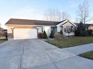 3765 S Stonehaven Dr, Ammon, ID 83406