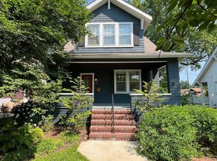 614 Hollen Rd, Baltimore, MD 21212