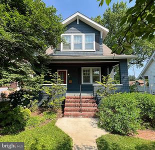 614 Hollen Rd, Baltimore, MD, 21212