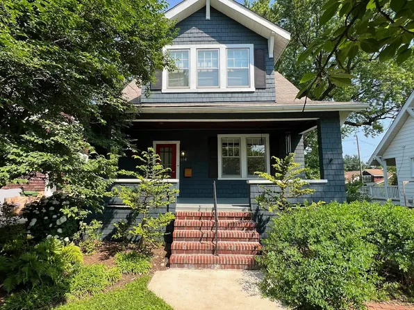 614 Hollen Rd, Baltimore, MD 21212