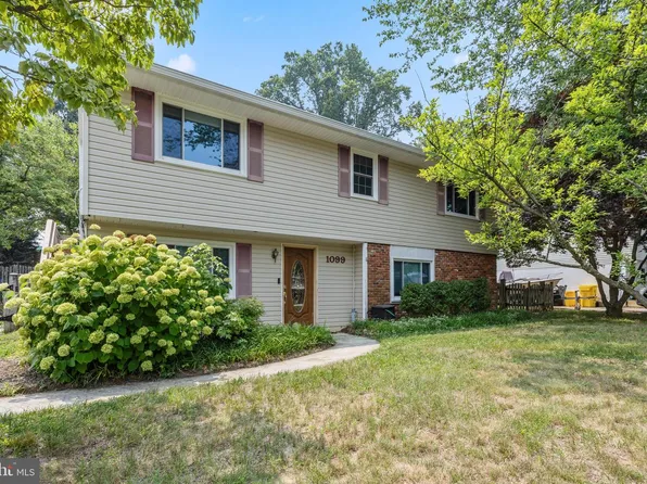 1099 Linden Tree Dr, Annapolis, MD 21409