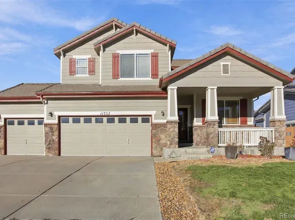 11757 Idalia Street, Commerce City, CO 80022