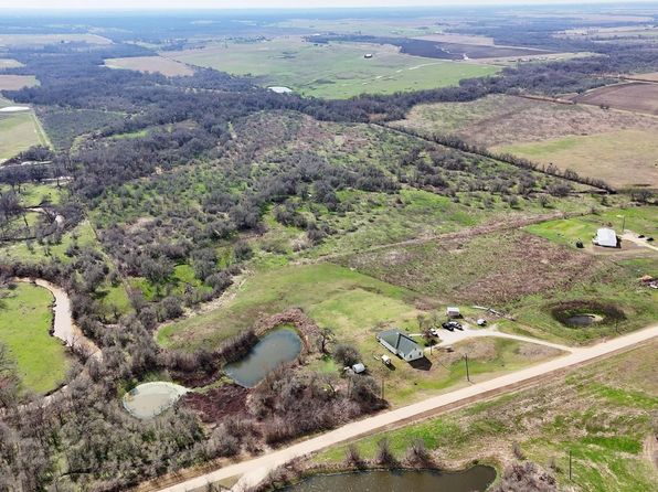 550 County Road 471, Thrall, TX 76578