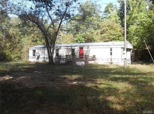 3839 Madison St #310, Marquand, MO 63655