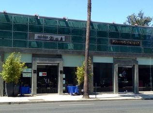 9777 Santa Monica Blvd, Beverly Hills, CA 90210
