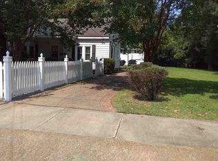 308 Persons St, Fort Valley, GA 31030