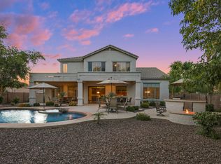 503 E Kaibab Pl, Chandler, AZ 85249