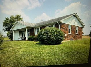 199 Jones Ln, Somerset, KY 42503