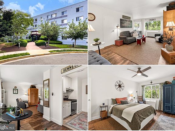 3rd image of 3701 5th St S APT 501