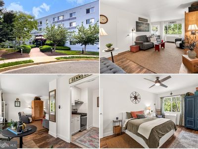 3701 5th St S APT 501, Arlington, VA, 22204